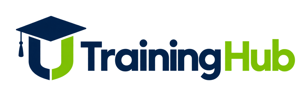 Training Hub — Learning Management System